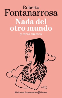 Nada del otro mundo
