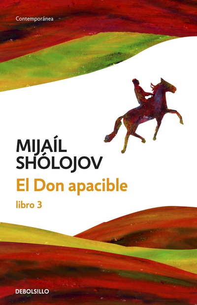 El Don apacible (libro 3)