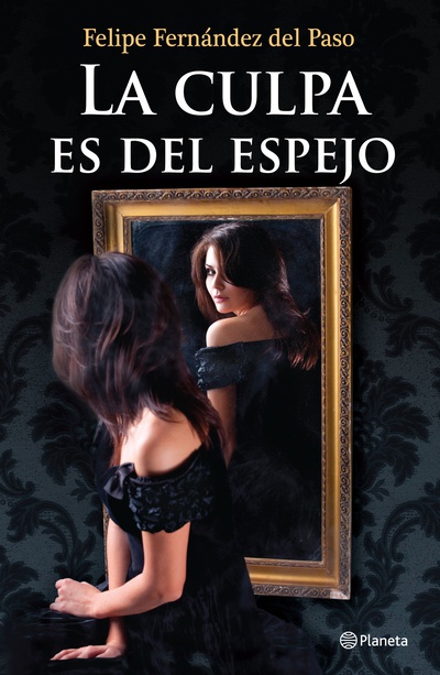 La culpa es del espejo