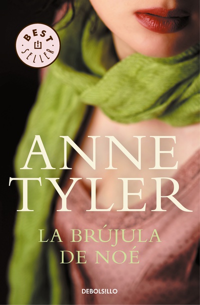 La brújula de Noé