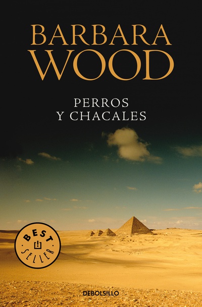 Perros y chacales