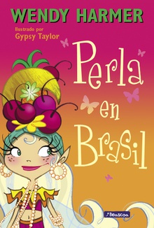 Perla en Brasil (Colección Perla)
