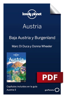 Austria 5. Baja Austria y Burgenland