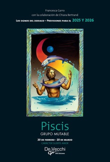 Piscis. Grupo Mutable