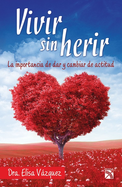 Vivir sin herir