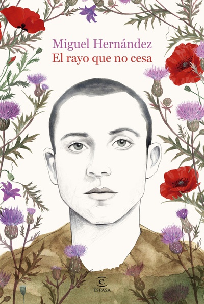El rayo que no cesa