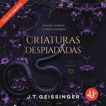 Criaturas despiadadas (Reinas y Monstruos 1)