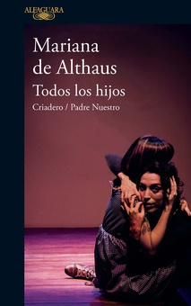Todos los hijos, Criadero, Padre nuestro