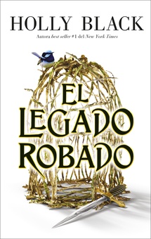 LEGADO ROBADO, EL (CHI)