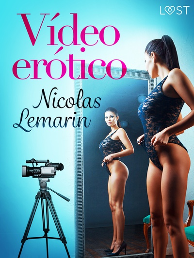 Vídeo erótico