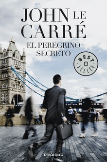 El peregrino secreto