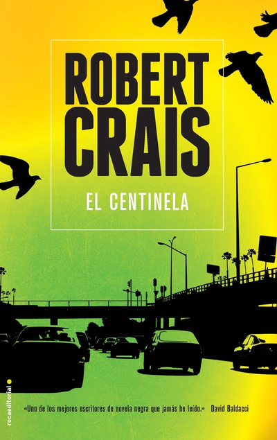 El centinela