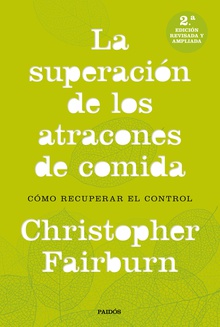 La superación de los atracones de comida