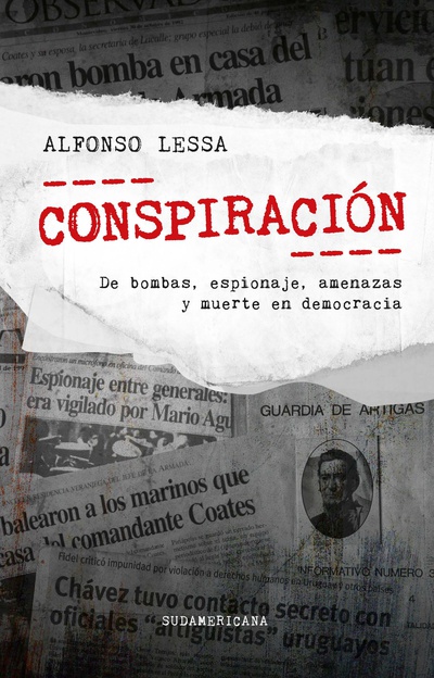 Conspiración