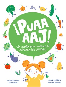 ¡Puaaaj!