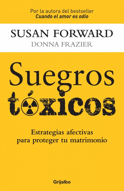 Suegros tóxicos