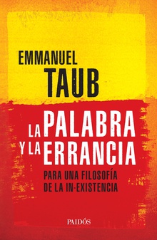 La palabra y la errancia