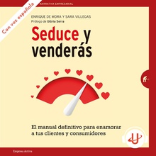 Seduce y Venderás