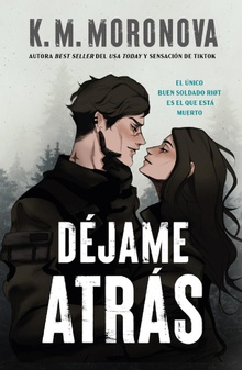 Déjame atrás - Edición Exclusiva Amabook