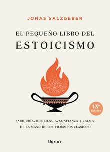 El pequeño libro del estoicismo