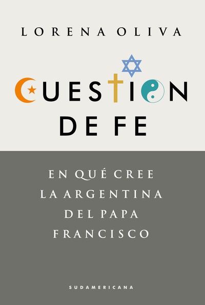 Cuestión de fe
