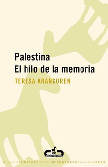 Palestina. El hilo de la memoria