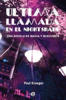 Última llamada en el Nightshade