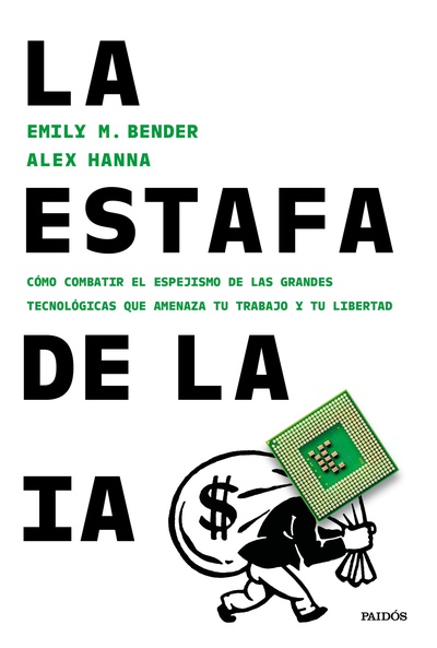 La estafa de la IA