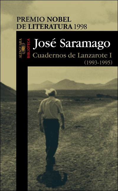 Cuadernos de Lanzarote I