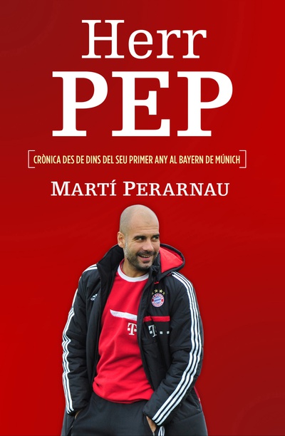 Herr Pep