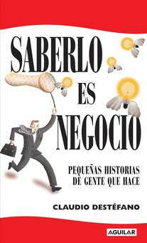 Saberlo es negocio