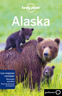 Alaska 1_3. Anchorage y alrededores