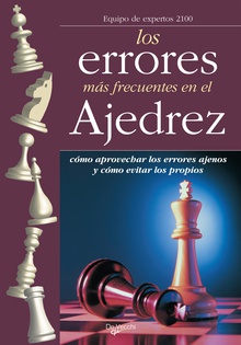 Errores en el ajedrez