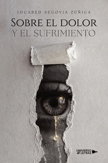 Sobre el dolor y el sufrimiento