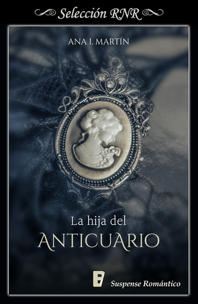 La hija del anticuario