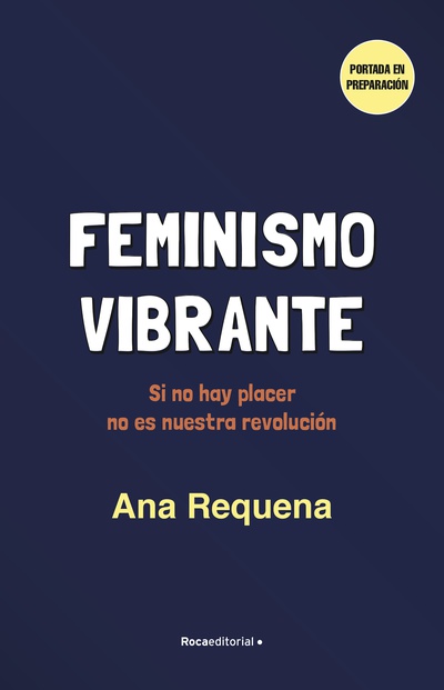 Feminismo vibrante