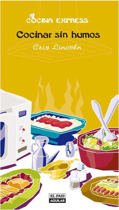 Cocinar sin humos (Cocina Express)