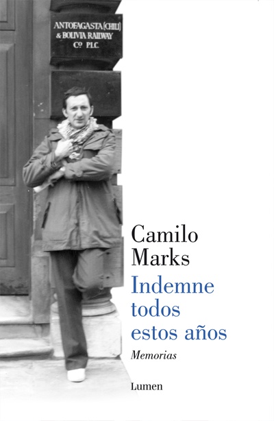 Indemne todos estos años