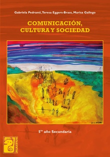 Comunicación, cultura y sociedad
