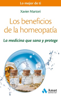 Los beneficios de la homeopatia. Ebook