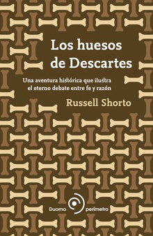 Los huesos de Descartes