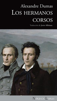 Los hermanos Corsos