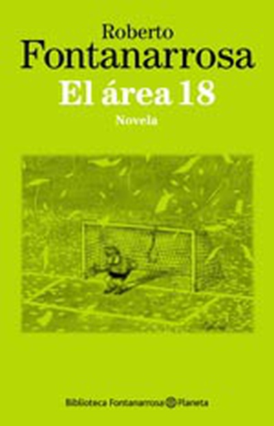 El área 18