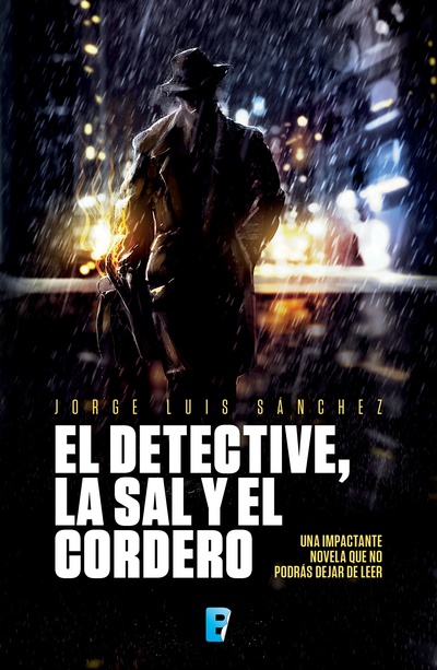 El detective, la sal y el cordero