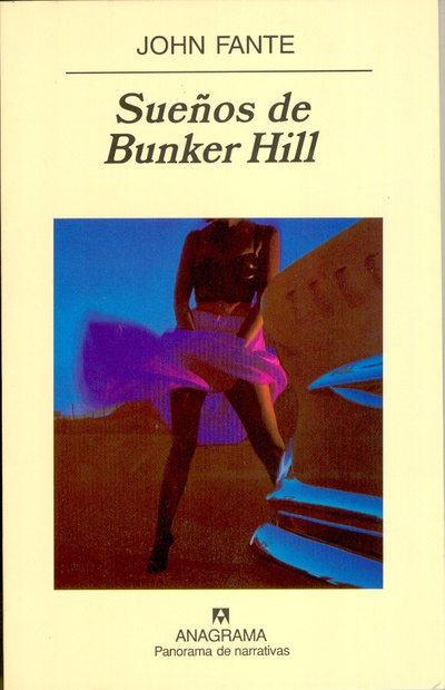 Sueños de Bunker Hill