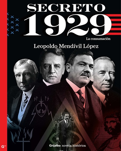 Secreto 1929