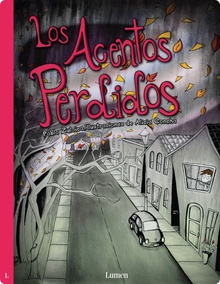Los acentos perdidos