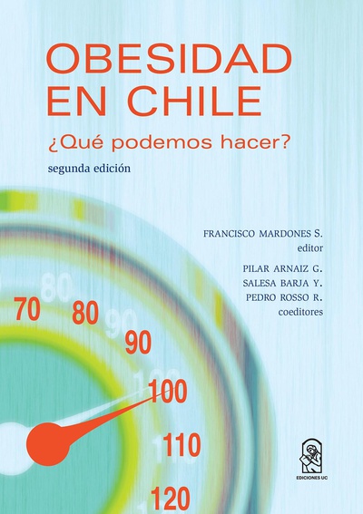 Obesidad en Chile
