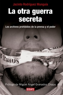 La otra guerra secreta