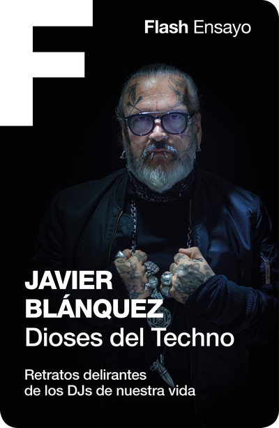 Dioses del Techno (Flash Ensayo)
